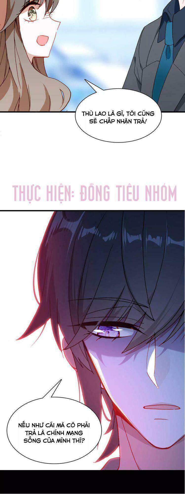Chuyển Phát Nhanh Tình Yêu Chap 20 - Next Chap 21