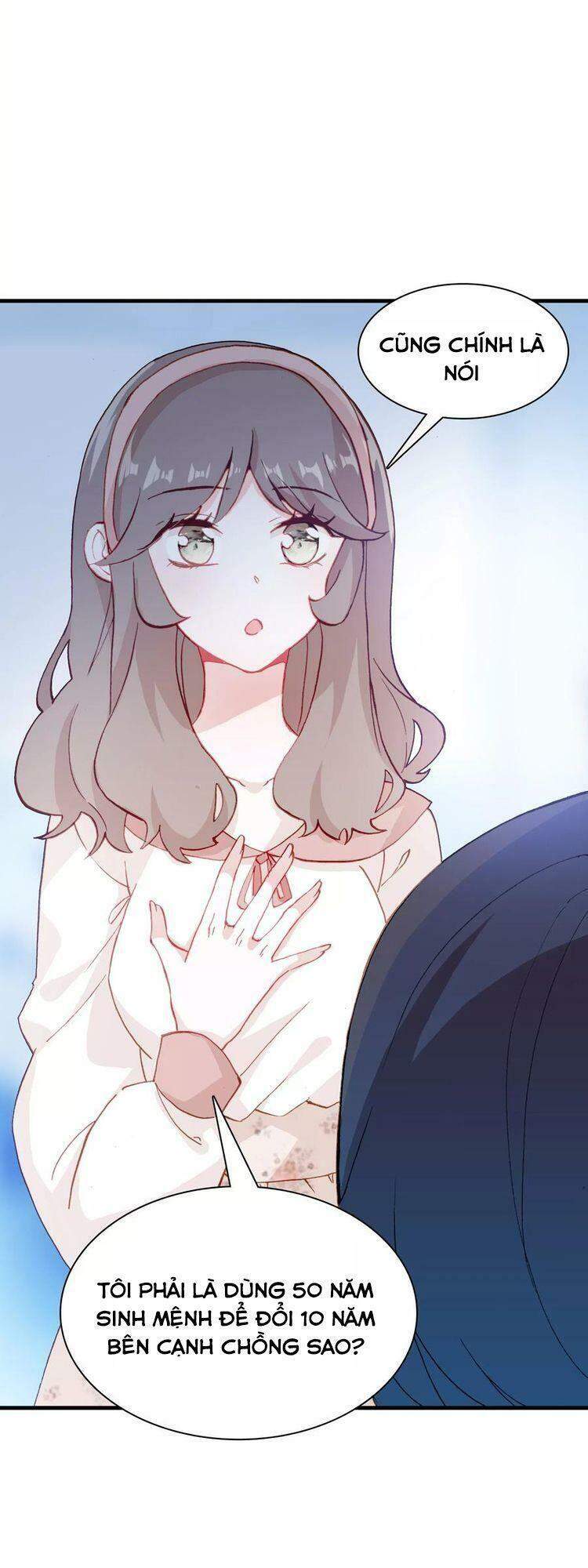 Chuyển Phát Nhanh Tình Yêu Chap 20 - Next Chap 21