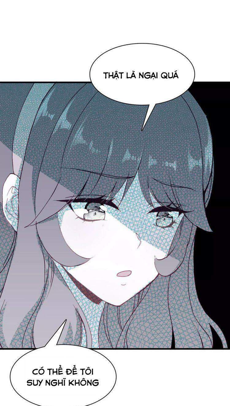 Chuyển Phát Nhanh Tình Yêu Chap 20 - Next Chap 21