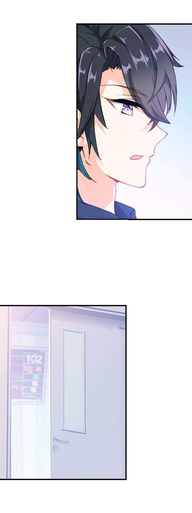 Chuyển Phát Nhanh Tình Yêu Chap 20 - Next Chap 21