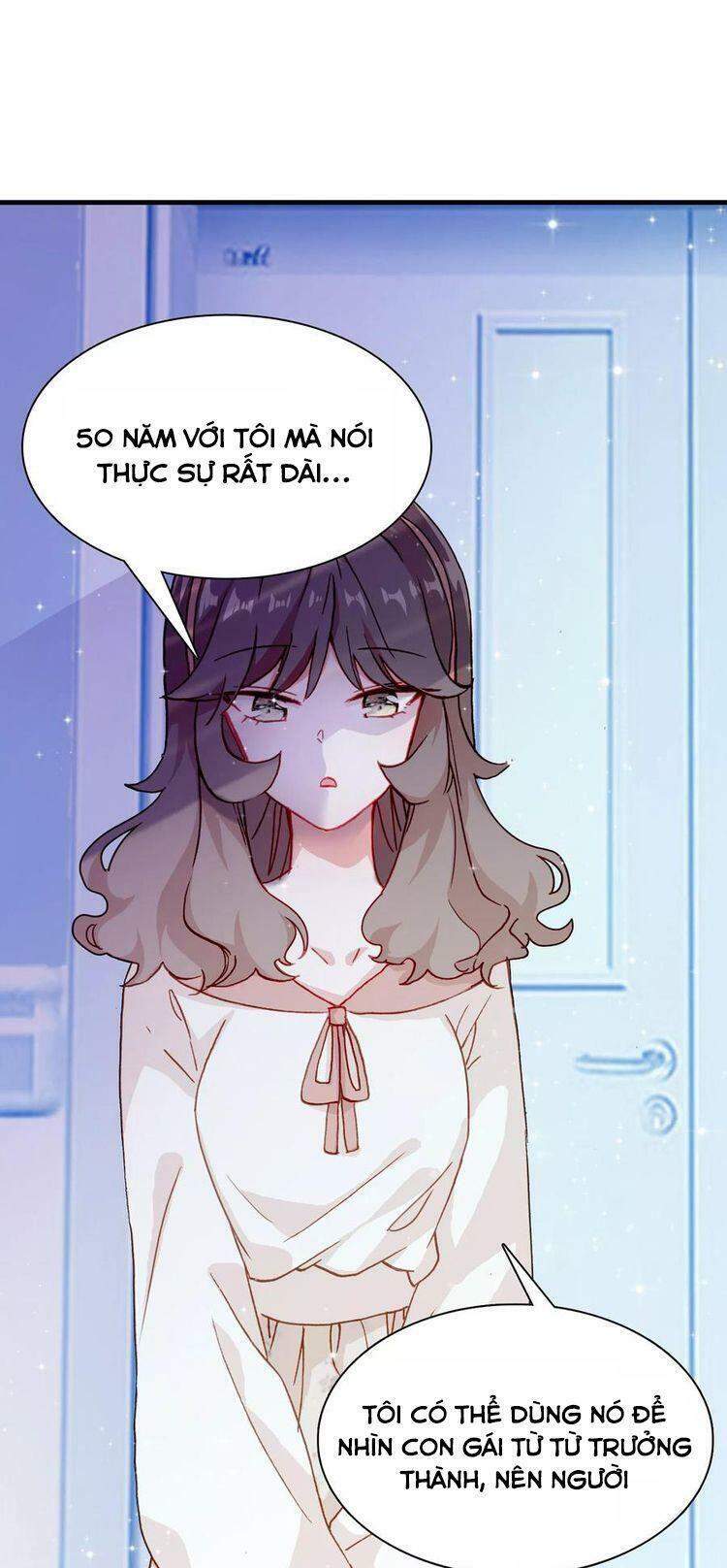 Chuyển Phát Nhanh Tình Yêu Chap 20 - Next Chap 21