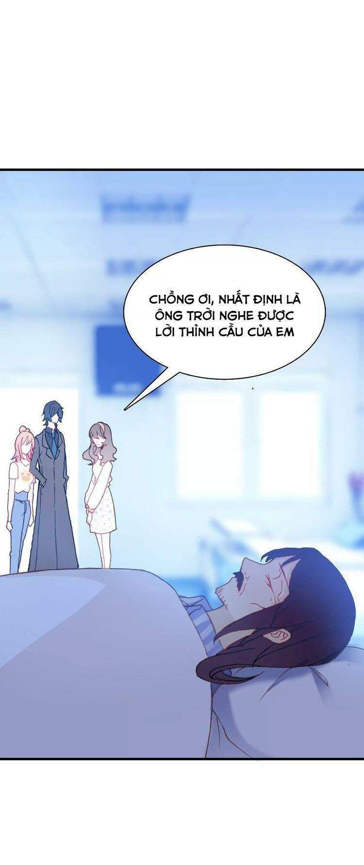 Chuyển Phát Nhanh Tình Yêu Chap 20 - Next Chap 21