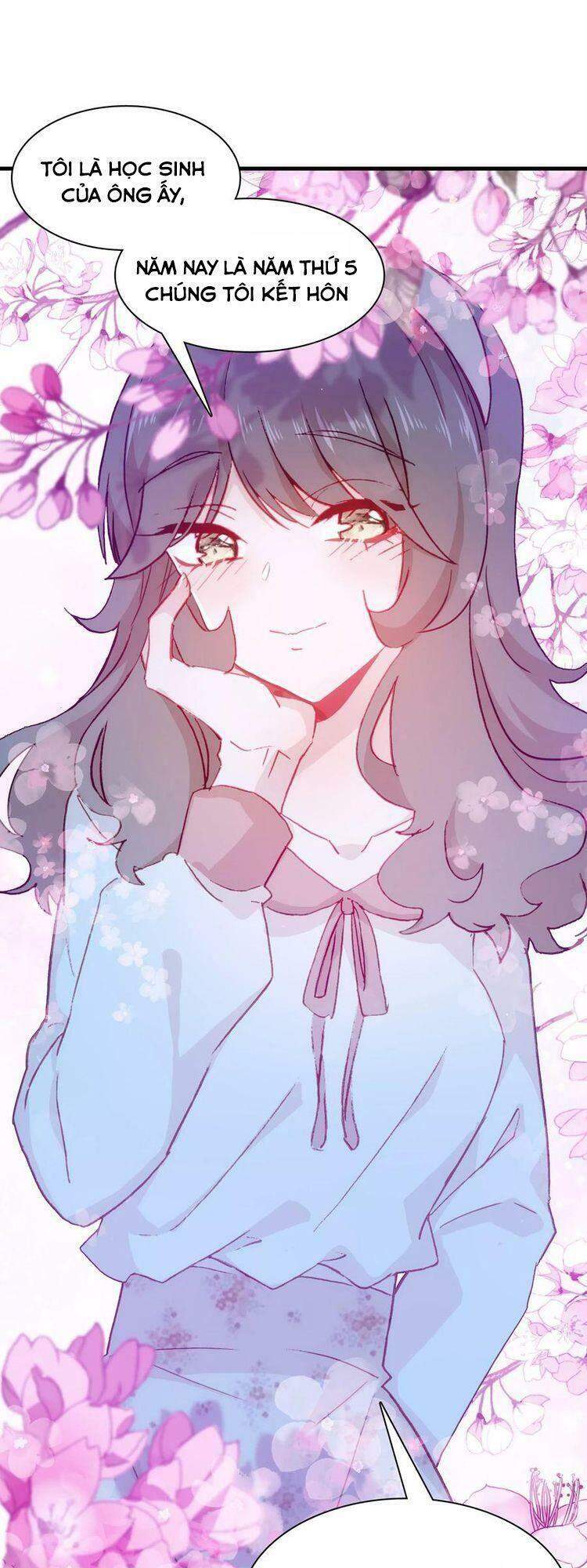 Chuyển Phát Nhanh Tình Yêu Chap 20 - Next Chap 21
