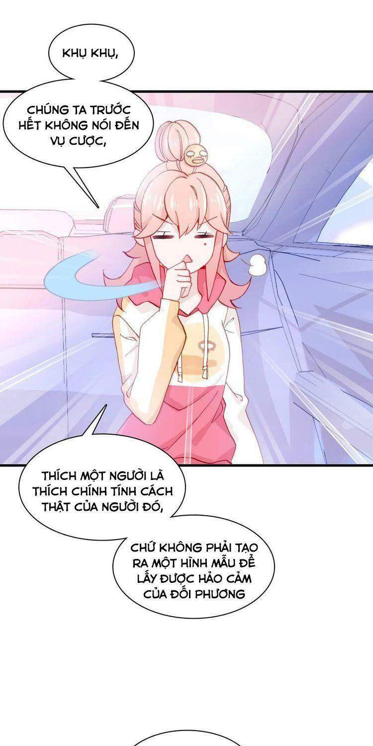 Chuyển Phát Nhanh Tình Yêu Chap 23 - Next Chap 24