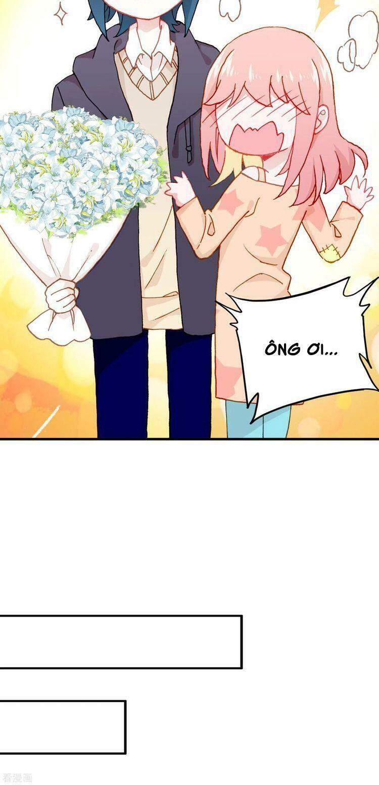 Chuyển Phát Nhanh Tình Yêu Chap 23 - Next Chap 24