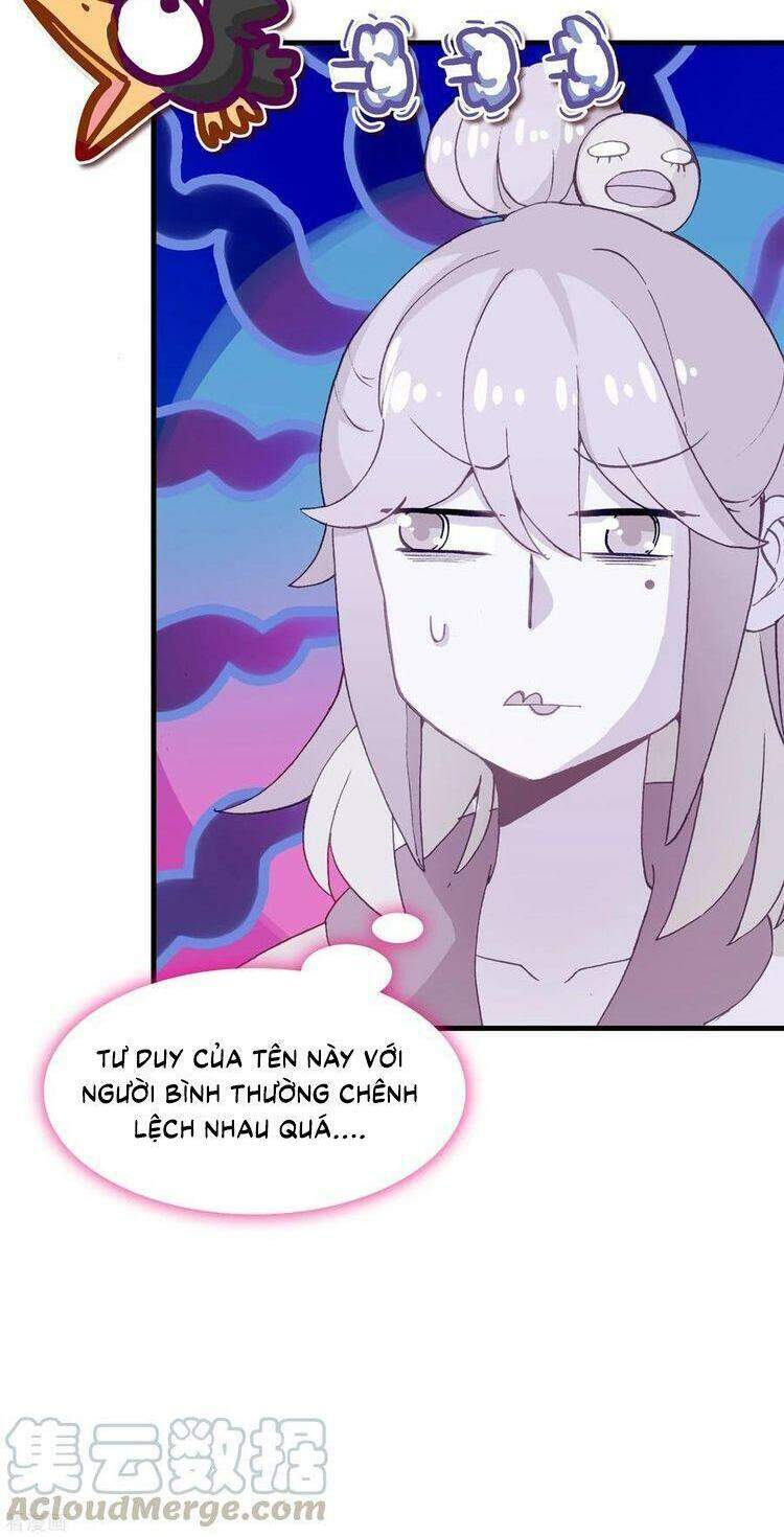 Chuyển Phát Nhanh Tình Yêu Chap 23 - Next Chap 24