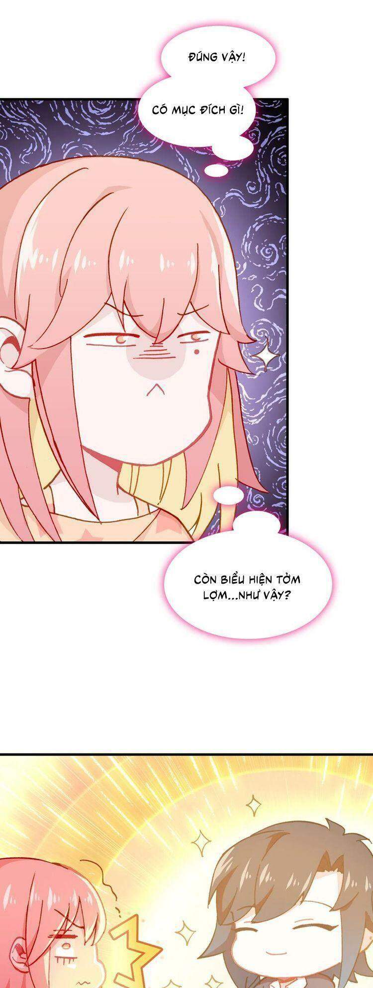 Chuyển Phát Nhanh Tình Yêu Chap 23 - Next Chap 24
