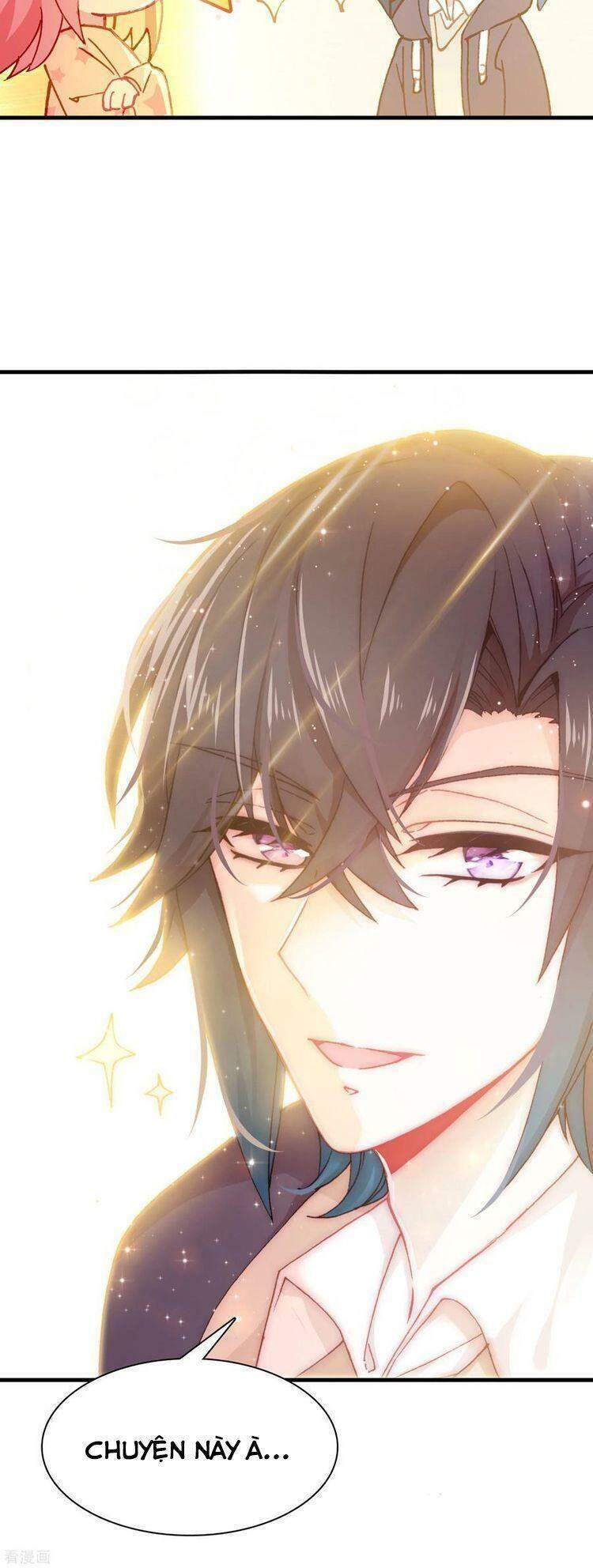 Chuyển Phát Nhanh Tình Yêu Chap 23 - Next Chap 24