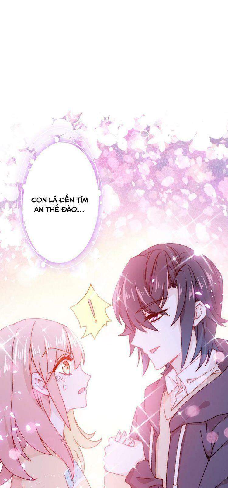 Chuyển Phát Nhanh Tình Yêu Chap 23 - Next Chap 24