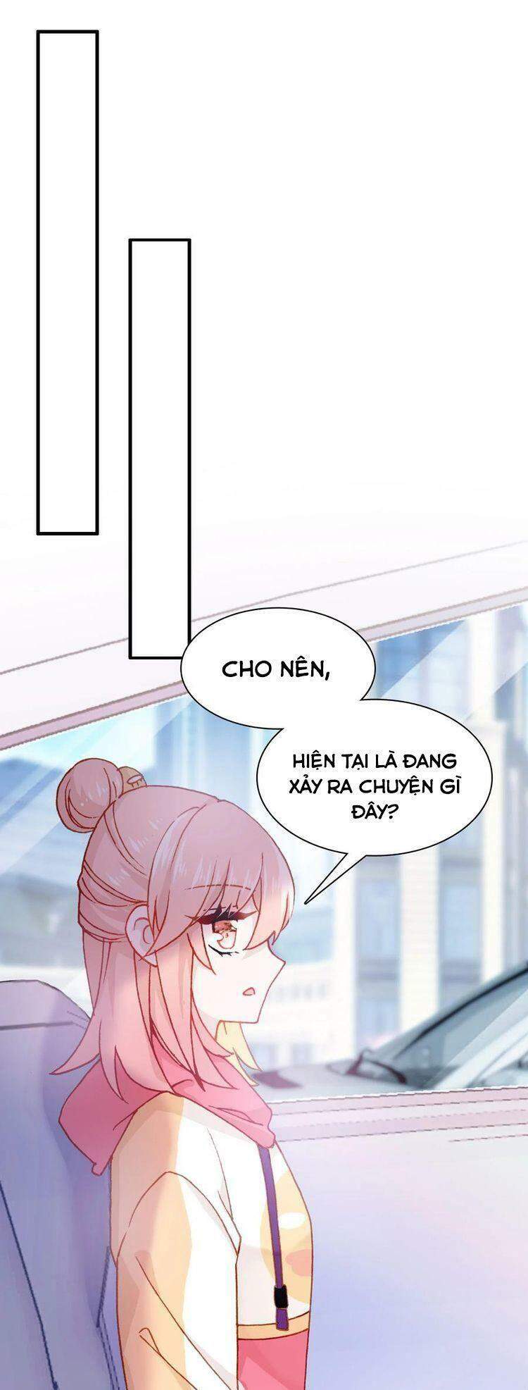 Chuyển Phát Nhanh Tình Yêu Chap 23 - Next Chap 24