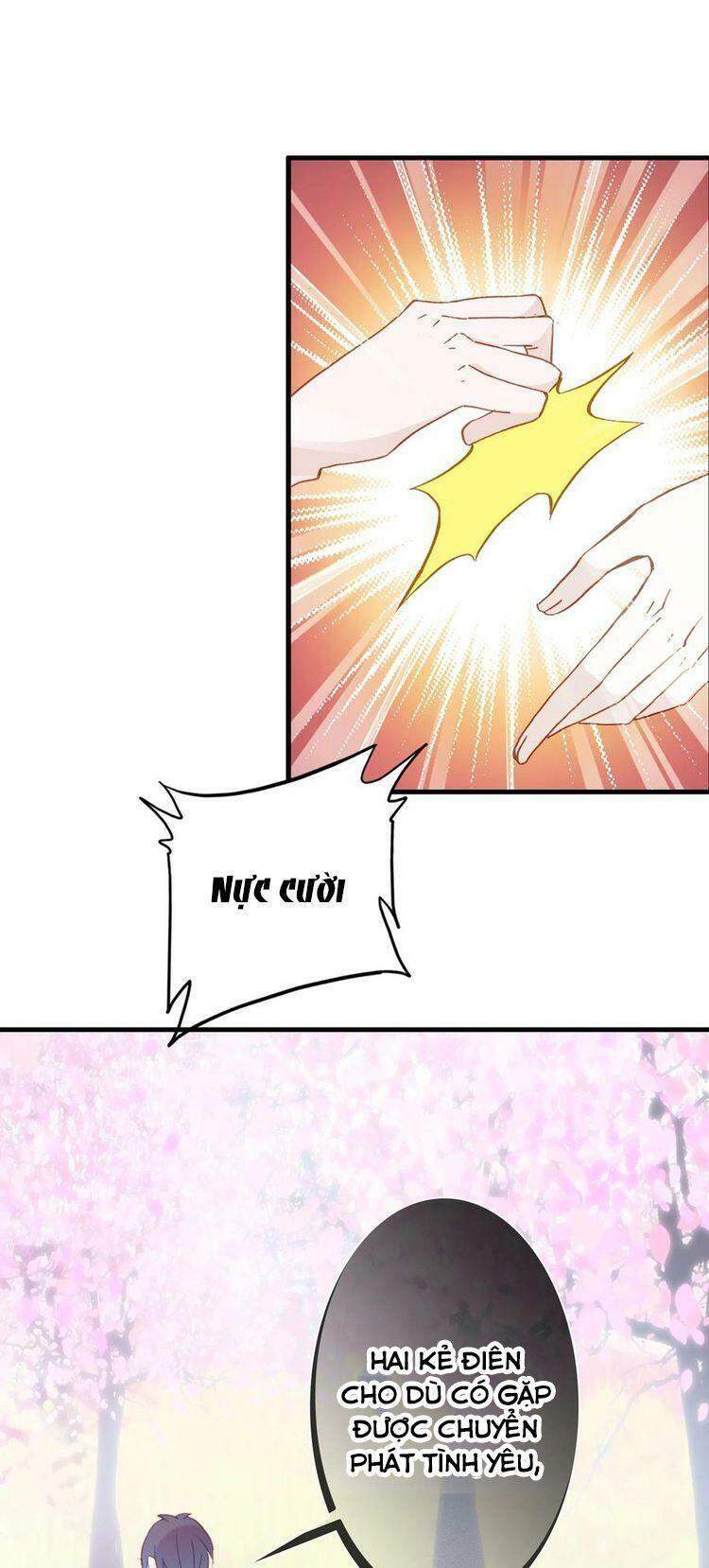 Chuyển Phát Nhanh Tình Yêu Chap 31 - Next Chap 32