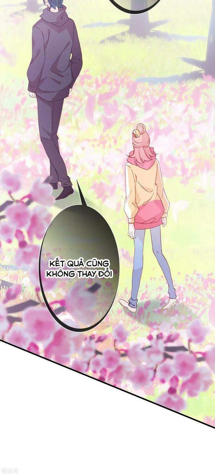 Chuyển Phát Nhanh Tình Yêu Chap 31 - Next Chap 32