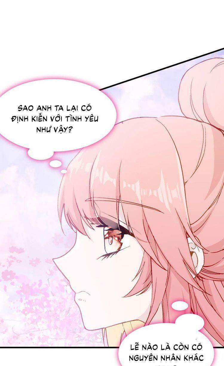 Chuyển Phát Nhanh Tình Yêu Chap 31 - Next Chap 32