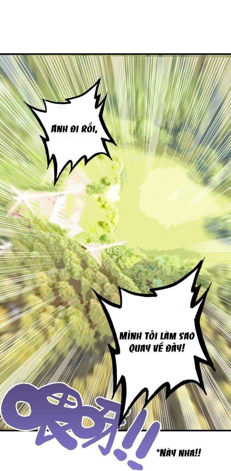 Chuyển Phát Nhanh Tình Yêu Chap 31 - Next Chap 32