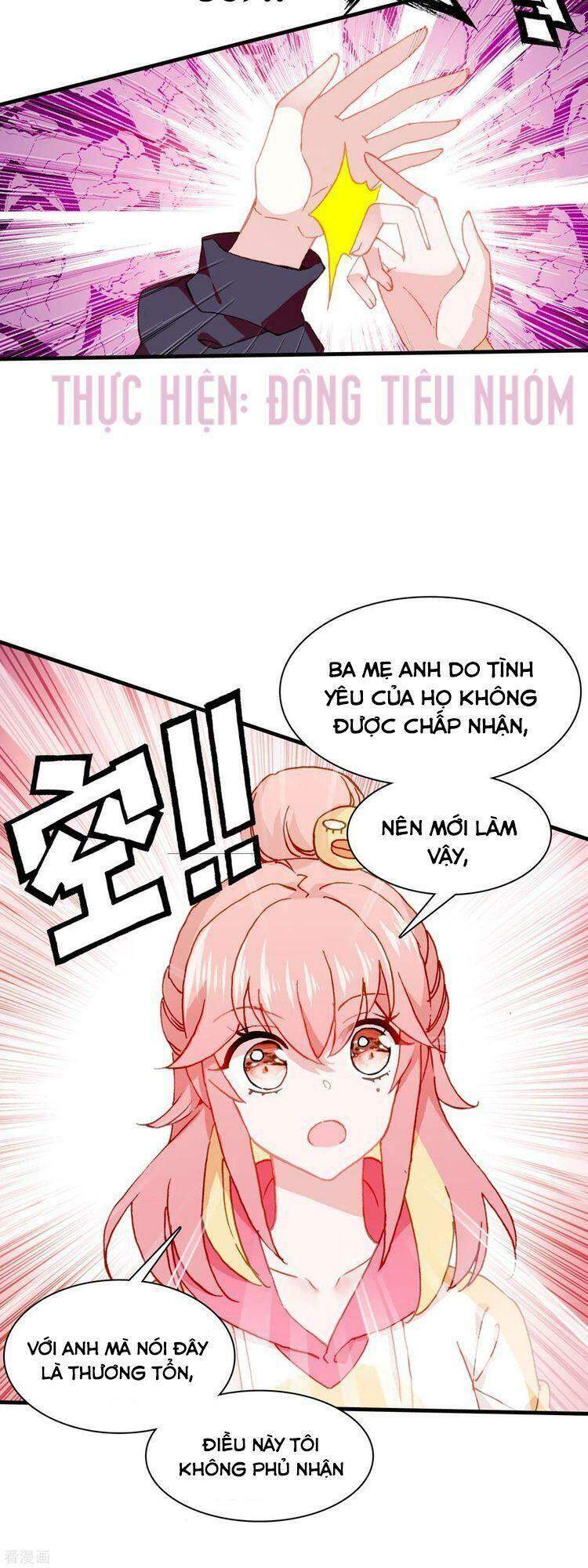 Chuyển Phát Nhanh Tình Yêu Chap 31 - Next Chap 32