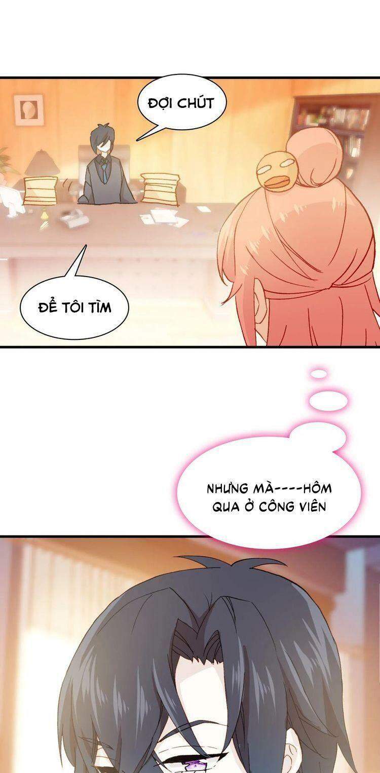 Chuyển Phát Nhanh Tình Yêu Chap 31 - Next Chap 32