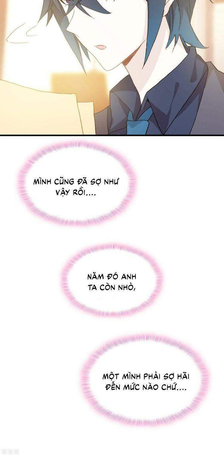 Chuyển Phát Nhanh Tình Yêu Chap 31 - Next Chap 32