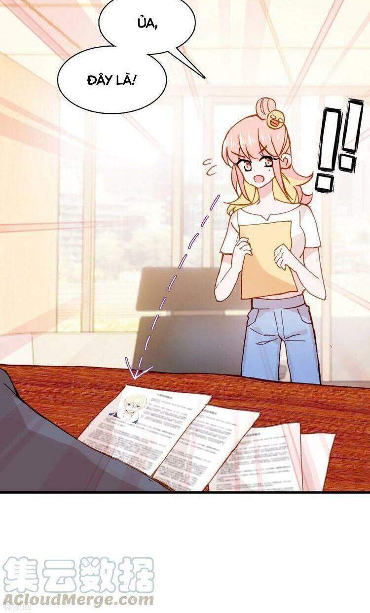 Chuyển Phát Nhanh Tình Yêu Chap 31 - Next Chap 32