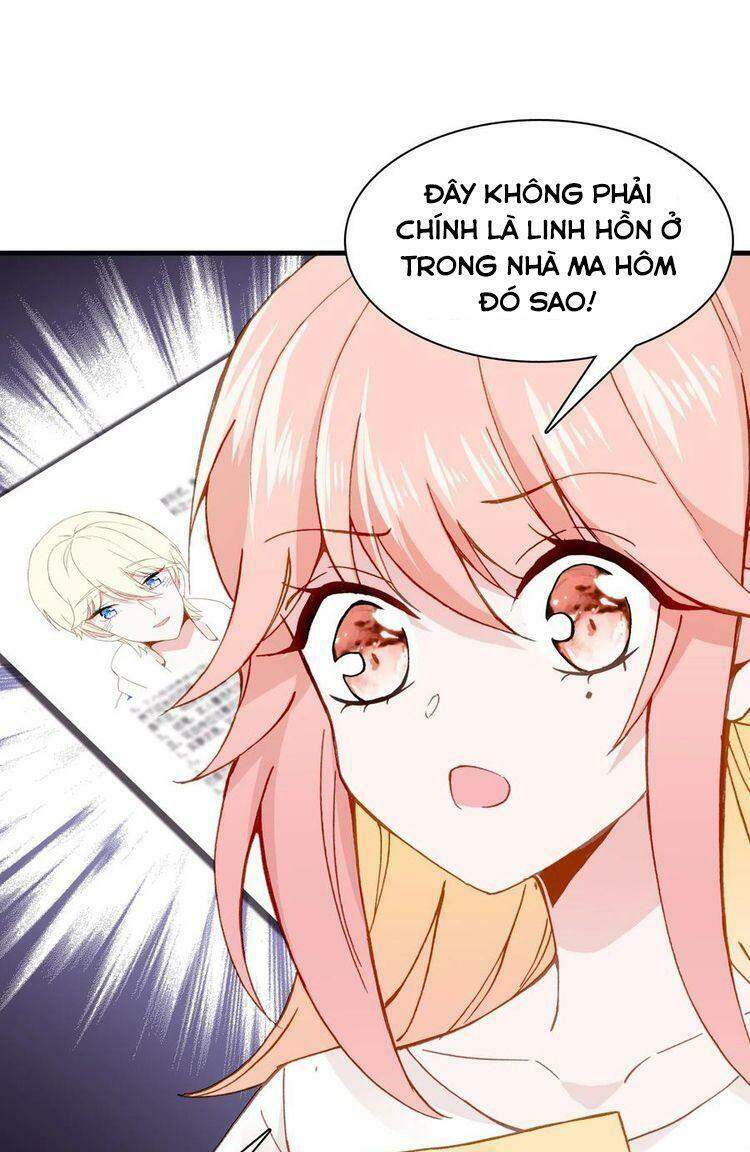 Chuyển Phát Nhanh Tình Yêu Chap 31 - Next Chap 32