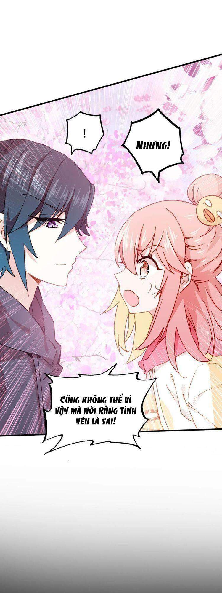 Chuyển Phát Nhanh Tình Yêu Chap 31 - Next Chap 32