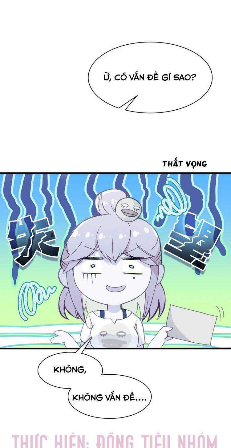 Chuyển Phát Nhanh Tình Yêu Chap 31 - Next Chap 32
