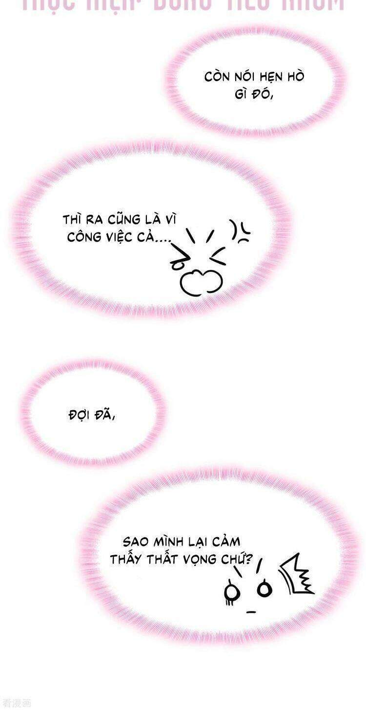 Chuyển Phát Nhanh Tình Yêu Chap 31 - Next Chap 32