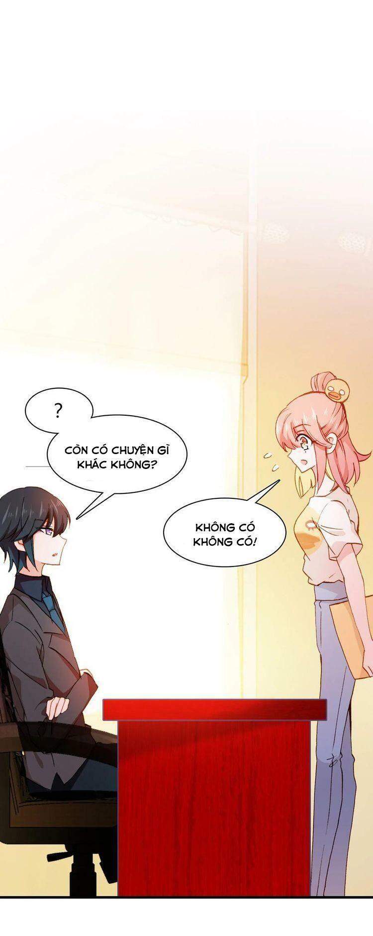 Chuyển Phát Nhanh Tình Yêu Chap 31 - Next Chap 32