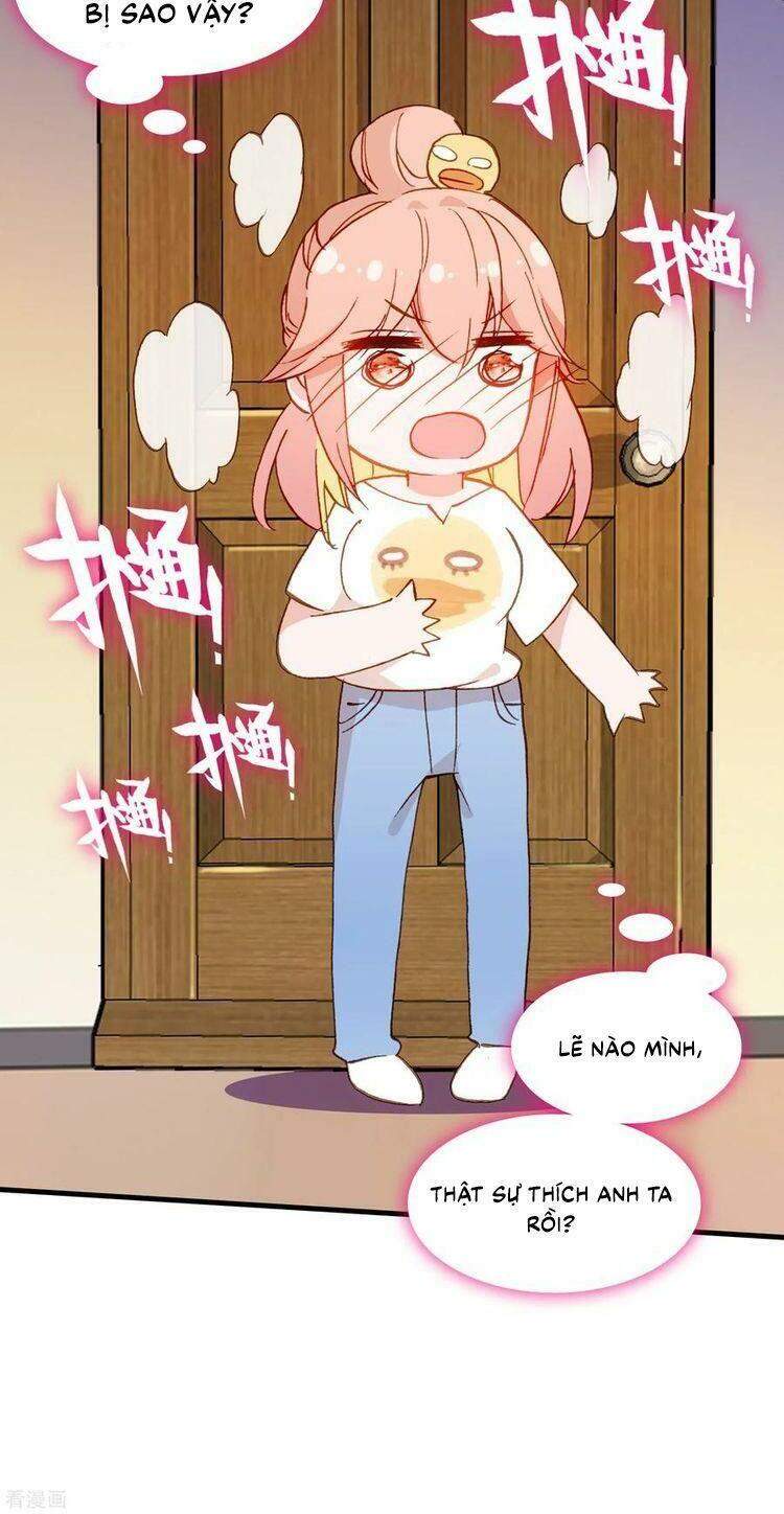 Chuyển Phát Nhanh Tình Yêu Chap 31 - Next Chap 32