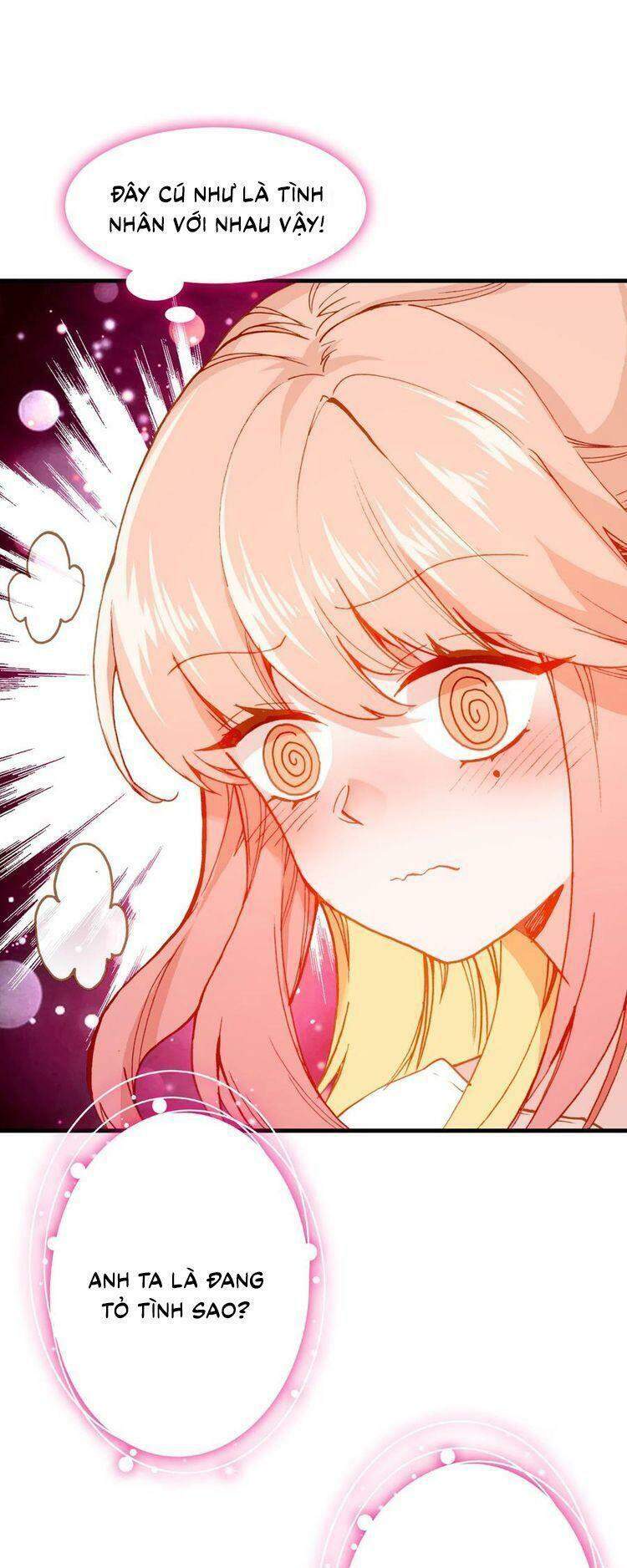 Chuyển Phát Nhanh Tình Yêu Chap 31 - Next Chap 32