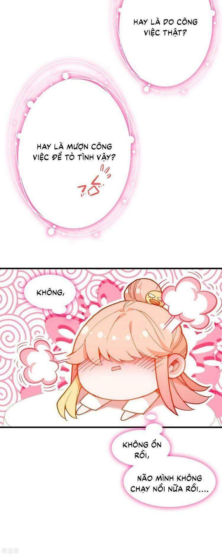 Chuyển Phát Nhanh Tình Yêu Chap 31 - Next Chap 32
