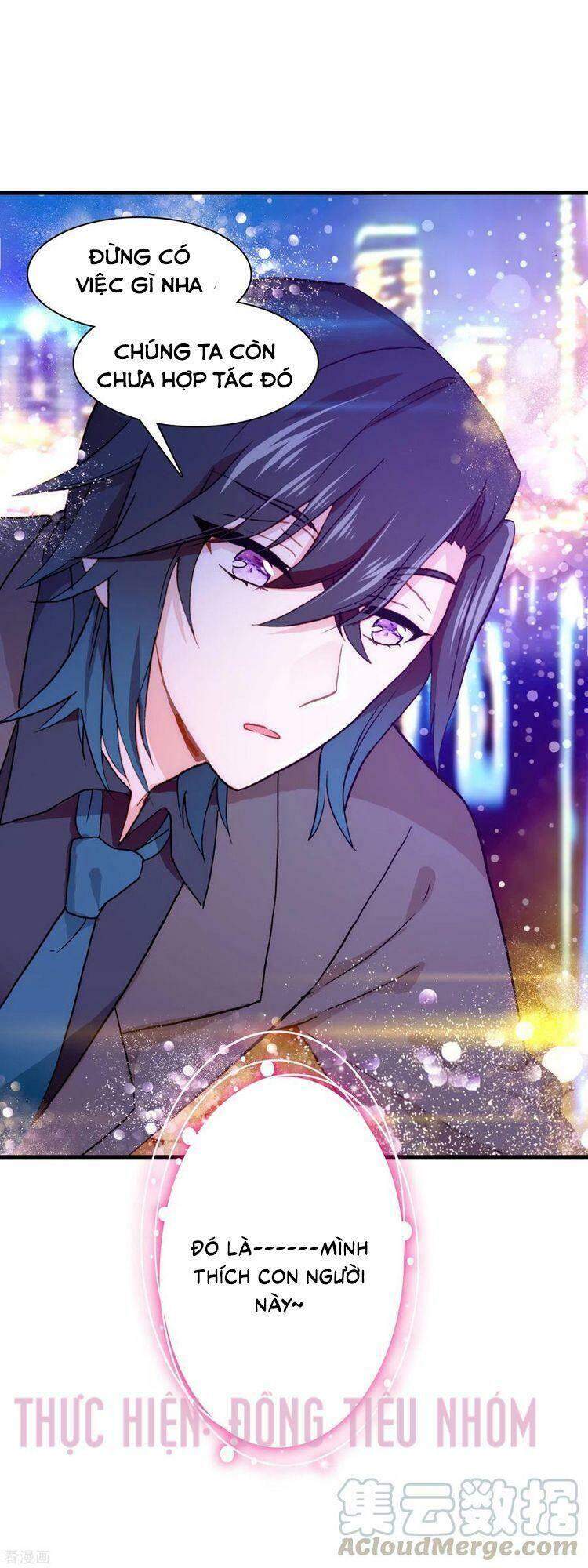 Chuyển Phát Nhanh Tình Yêu Chap 31 - Next Chap 32