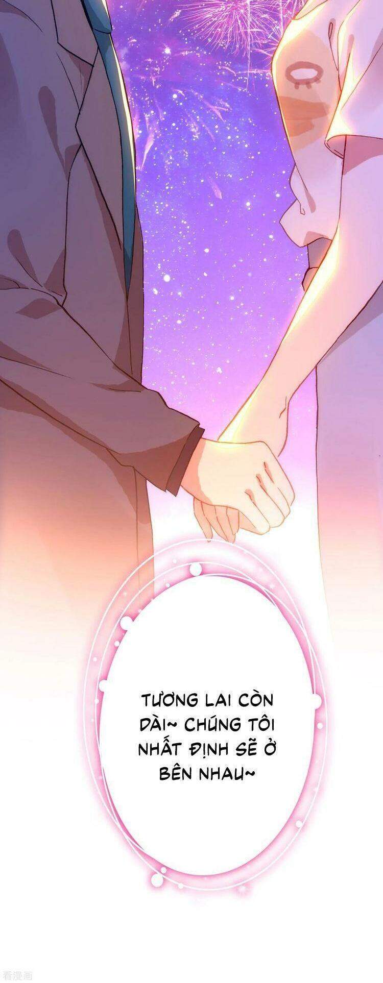 Chuyển Phát Nhanh Tình Yêu Chap 31 - Next Chap 32