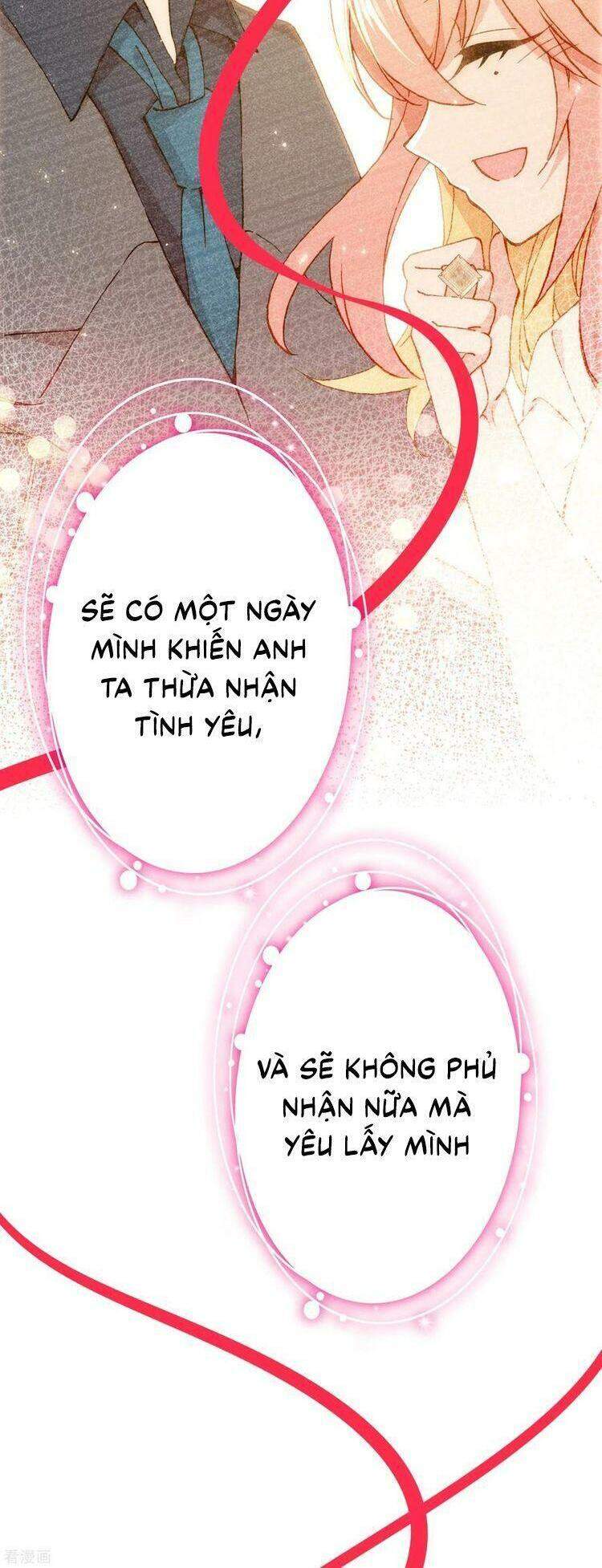 Chuyển Phát Nhanh Tình Yêu Chap 31 - Next Chap 32