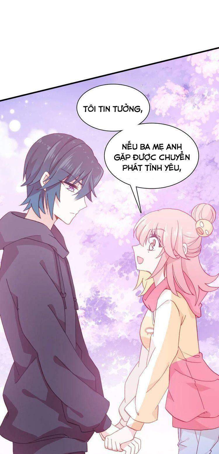 Chuyển Phát Nhanh Tình Yêu Chap 31 - Next Chap 32