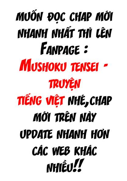 Chuyển Sinh Không Nghề Nghiệp: Tôi Sẽ Cố Gắng Hết Sức Nếu Tôi Đến Thế Giới Khác Chap 73 - Next Chap 74