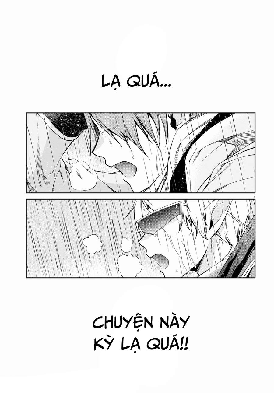 Chuyển Sinh Không Nghề Nghiệp: Tôi Sẽ Cố Gắng Hết Sức Nếu Tôi Đến Thế Giới Khác Chap 741 - Next Chap 742