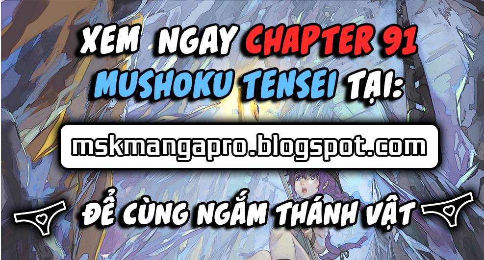 Chuyển Sinh Không Nghề Nghiệp: Tôi Sẽ Cố Gắng Hết Sức Nếu Tôi Đến Thế Giới Khác Chap 906 - Next Chap 907