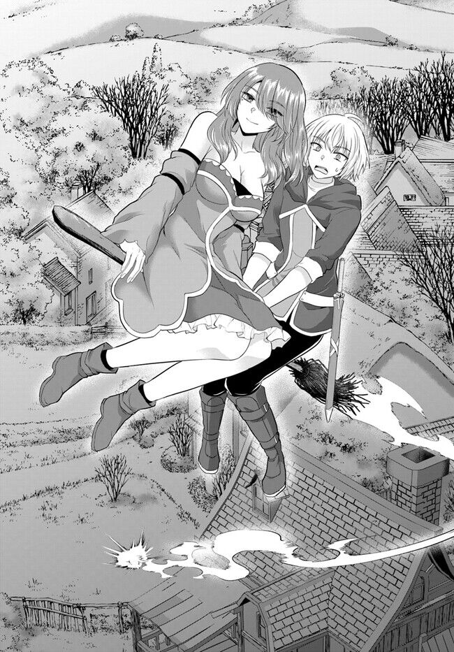 Chuyển Sinh Làm Bomman Chap 11 - Next Chap 12