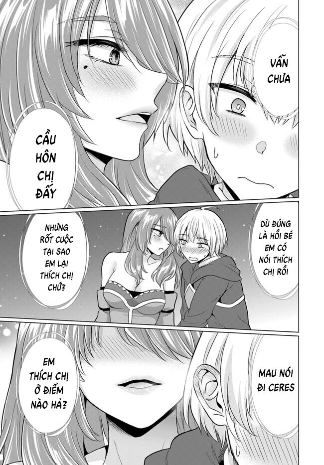 Chuyển Sinh Làm Bomman Chap 11 - Next Chap 12