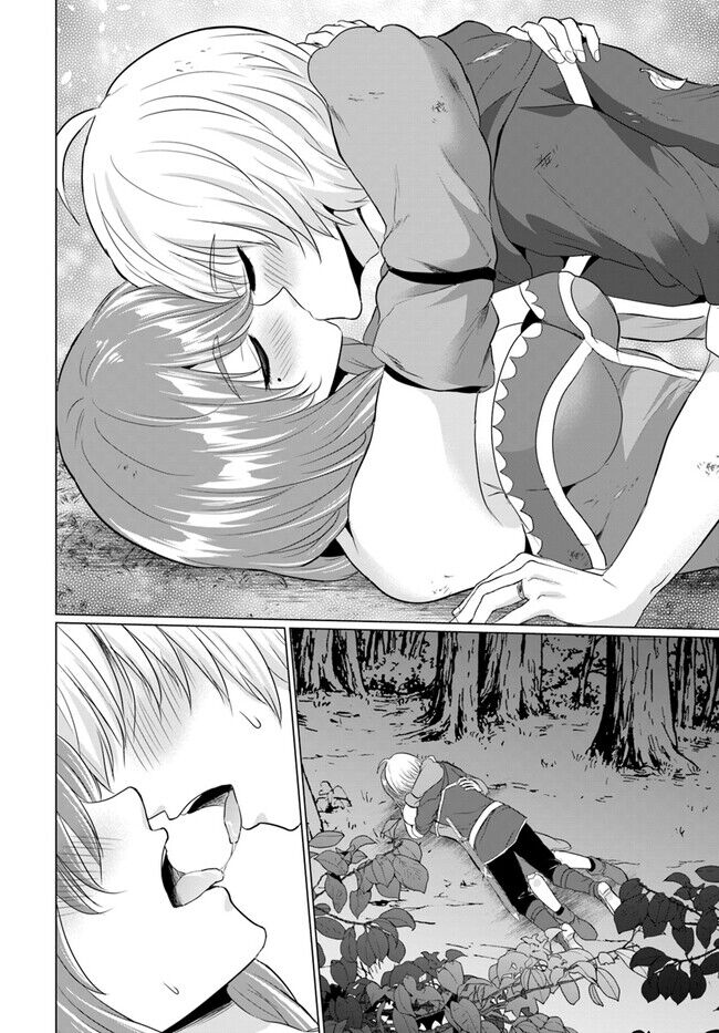 Chuyển Sinh Làm Bomman Chap 11 - Next Chap 12