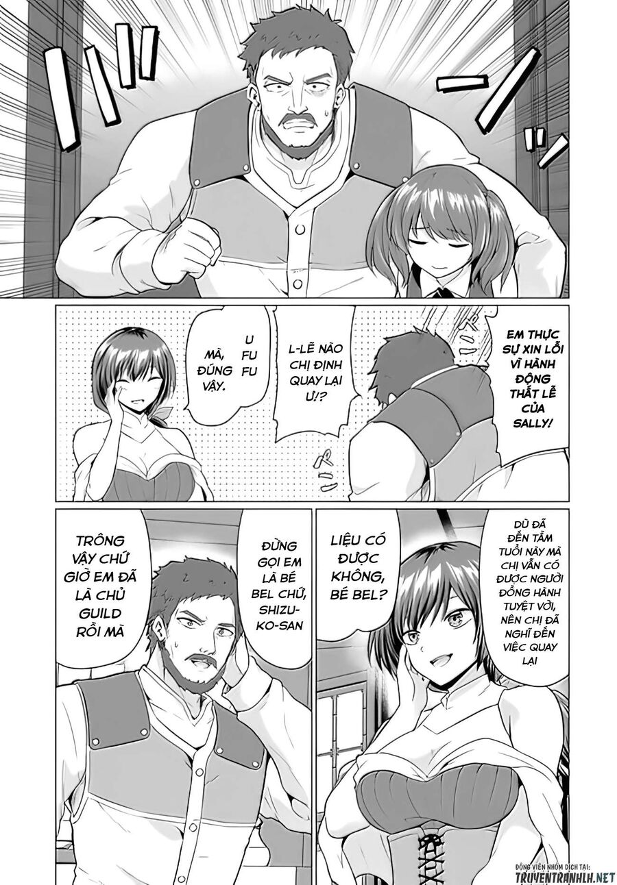 Chuyển Sinh Làm Bomman Chap 2 - Next Chap 3