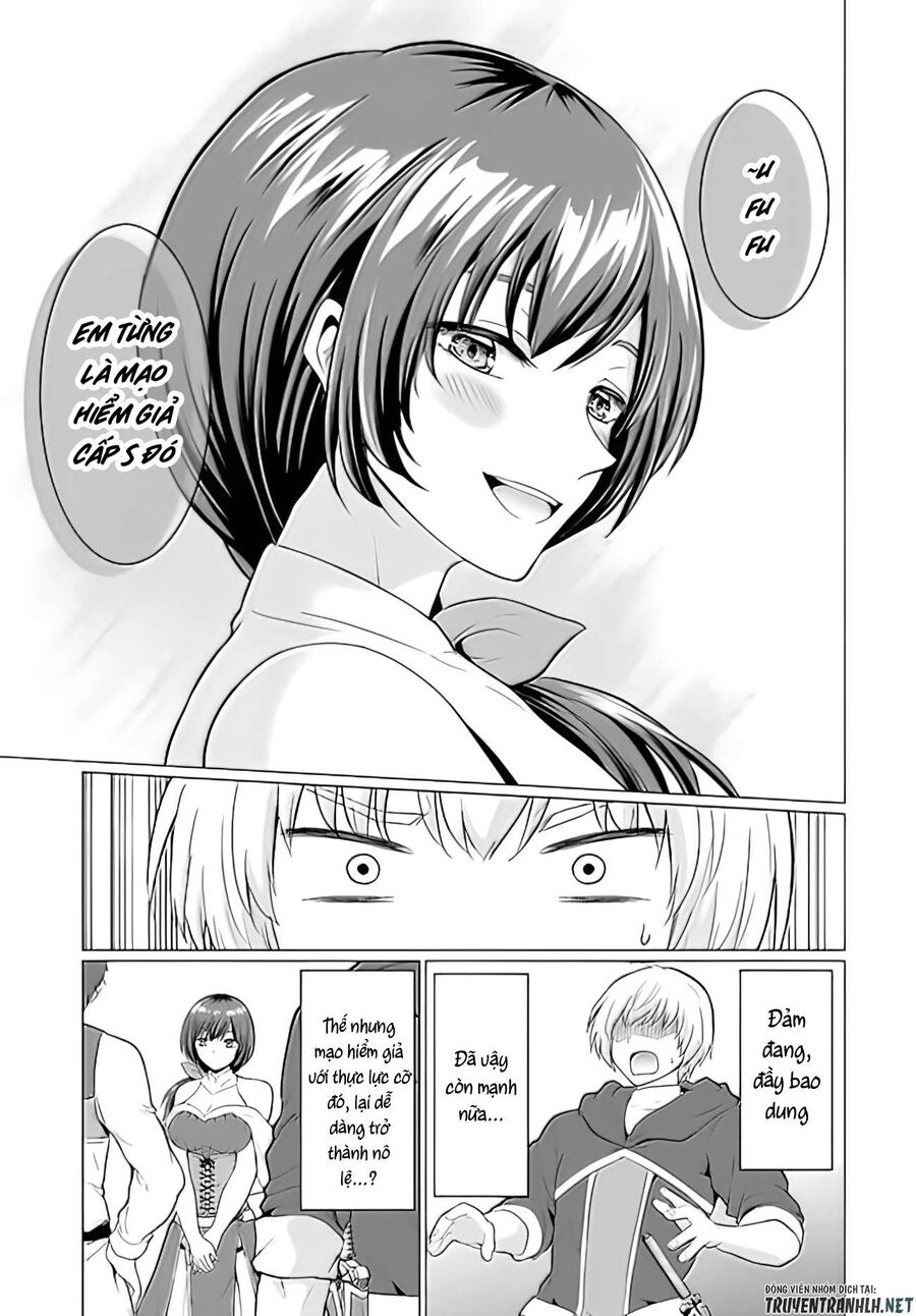 Chuyển Sinh Làm Bomman Chap 2 - Next Chap 3
