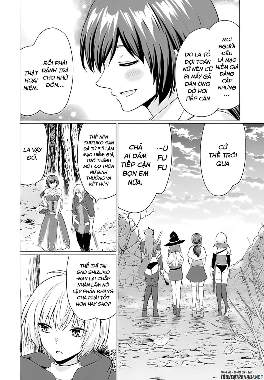 Chuyển Sinh Làm Bomman Chap 2 - Next Chap 3
