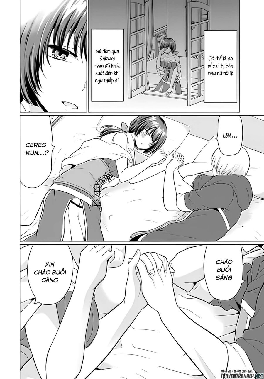 Chuyển Sinh Làm Bomman Chap 2 - Next Chap 3
