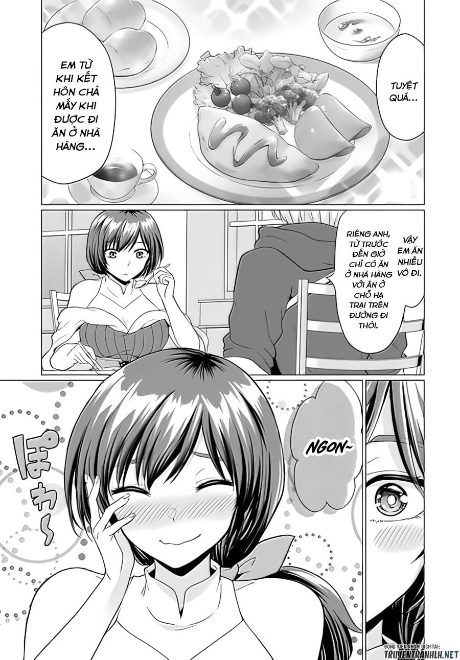 Chuyển Sinh Làm Bomman Chap 2 - Next Chap 3
