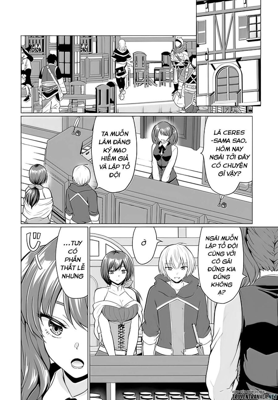 Chuyển Sinh Làm Bomman Chap 2 - Next Chap 3