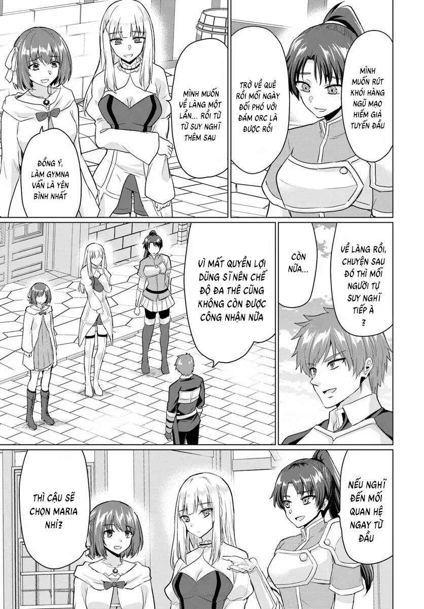 Chuyển Sinh Làm Bomman Chap 25 - Next Chap 26