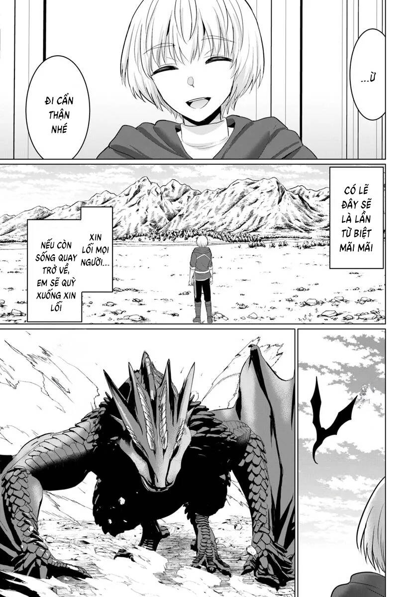 Chuyển Sinh Làm Bomman Chap 25 - Next Chap 26