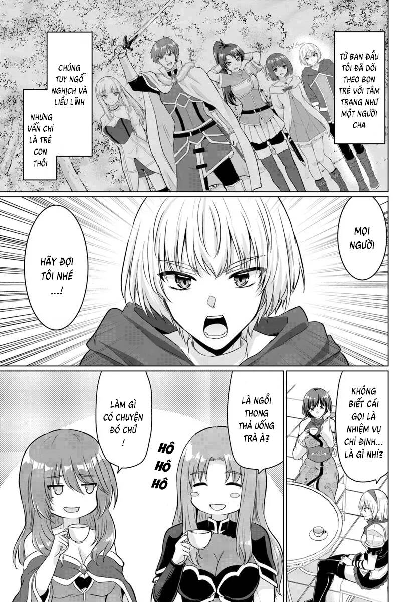 Chuyển Sinh Làm Bomman Chap 25 - Next Chap 26