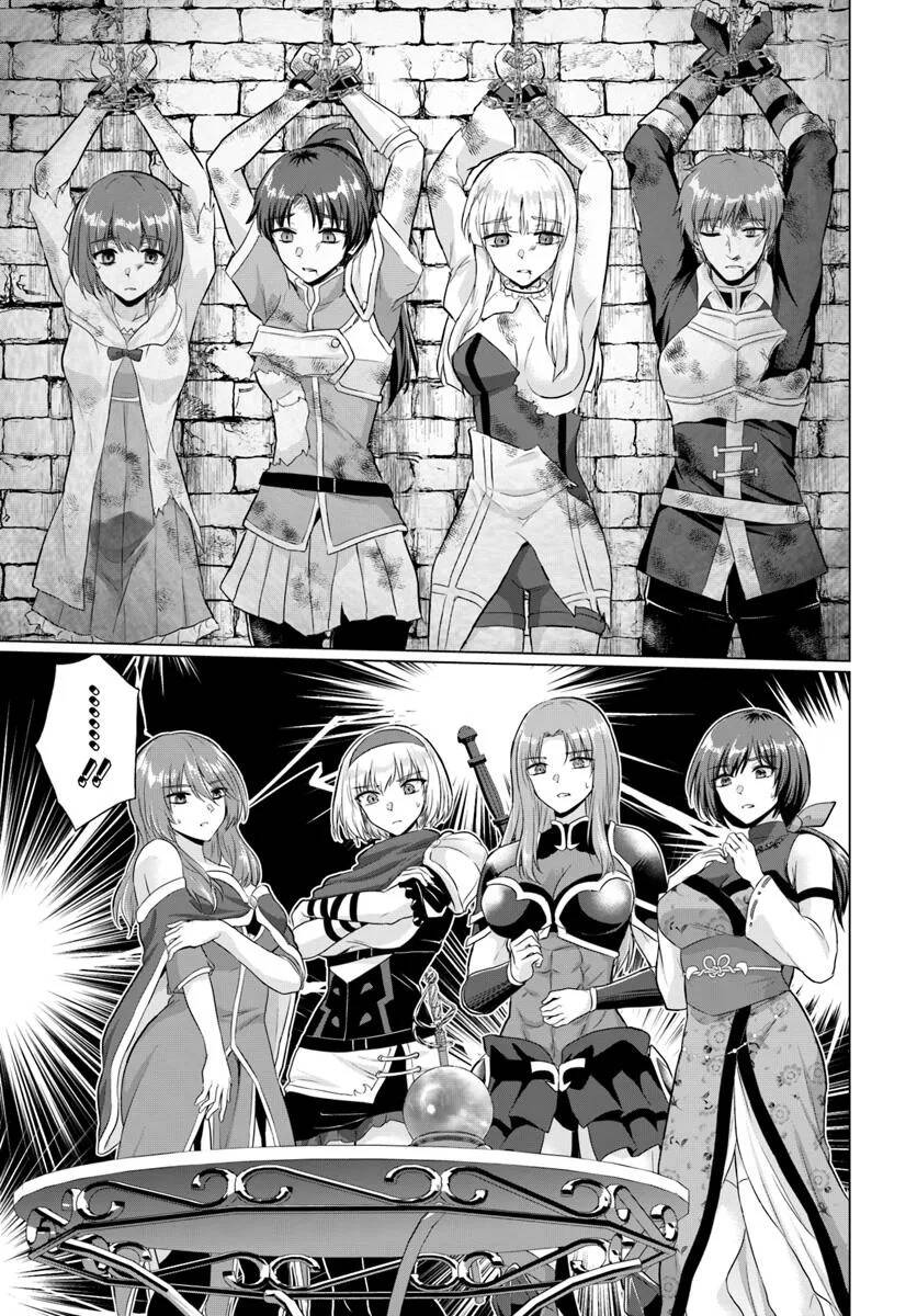 Chuyển Sinh Làm Bomman Chap 25 - Next Chap 26